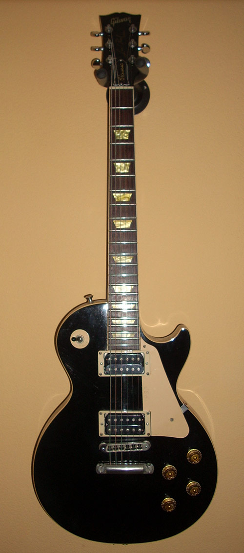 Gibson LP Classic 1995