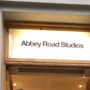 Abbey Road with Yamaha