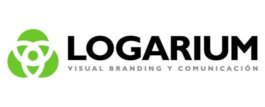Logarium Visual Branding y Comunicación
