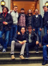 Increible experiencia en Abbey Road con Yamaha Music Europe