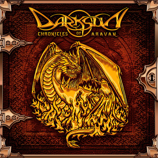 Chronicles of Aravan - Darksun