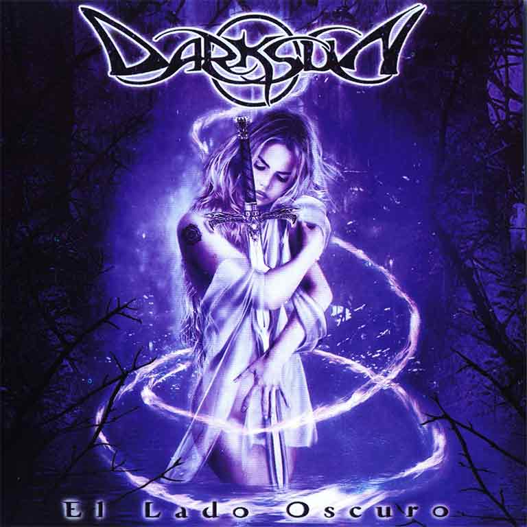 El Lado Oscuro - Darksun