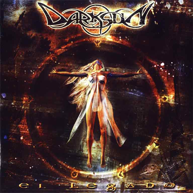 El Legado - Darksun