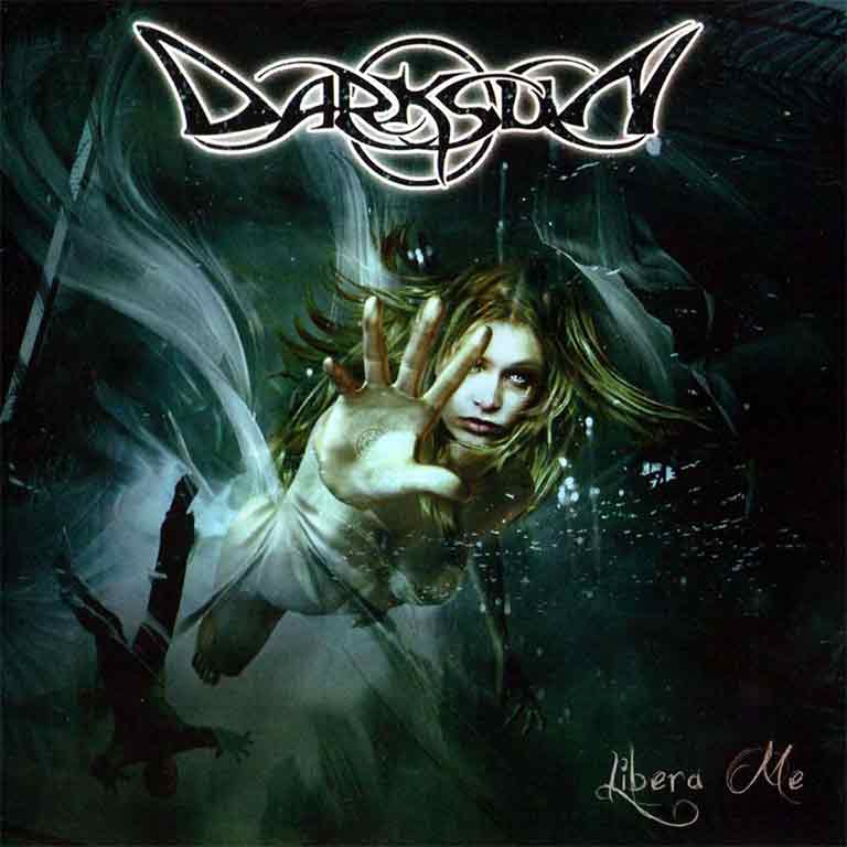 Libera Me - Darksun