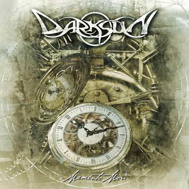 Memento Mori - Darksun