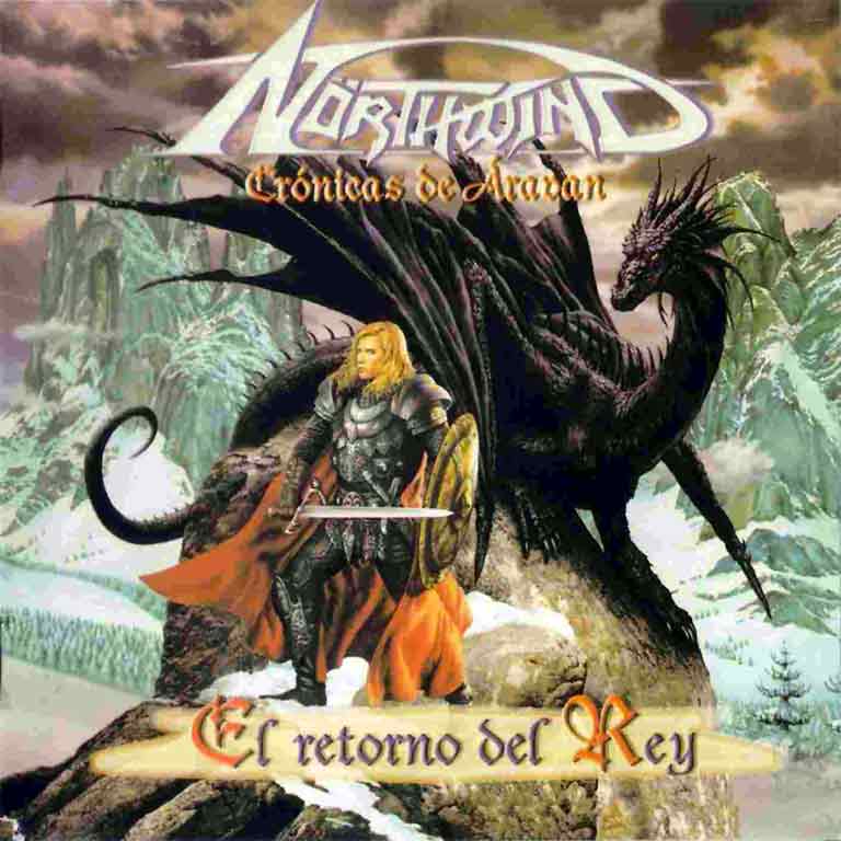 El Retorno del Rey - Nörthwind