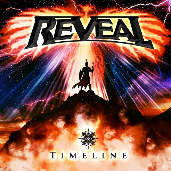 Timeline - Reveal