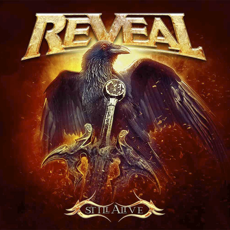 Still Alive - Reveal