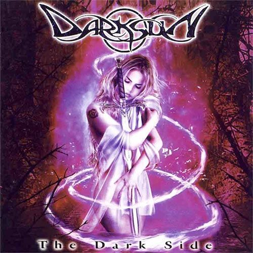 The Dark Side (CD+DVD) - Darksun