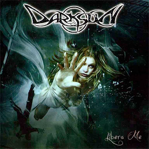 Libera Me (CD) - Darksun